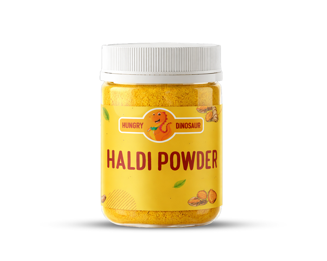 Turmeric Powder (Haldi Powder )