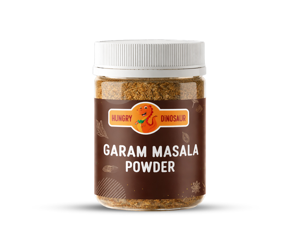 Garam Masala