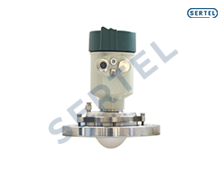 RADAR LEVEL TRANSMITTER (T-RL-300) -SERTEL