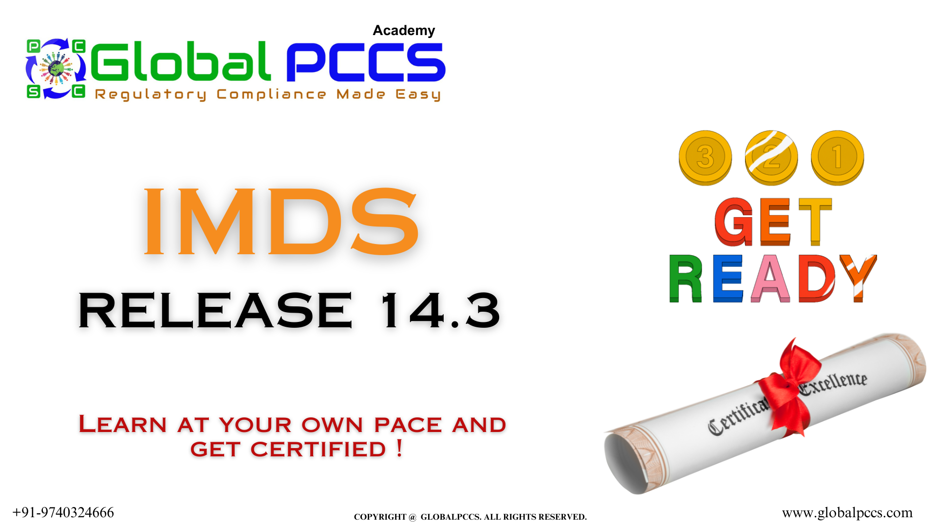 IMDS Release 14.3
