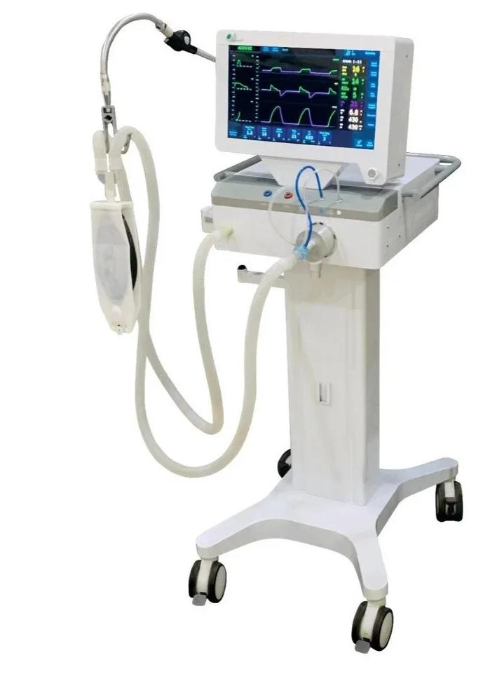 Ventilator 