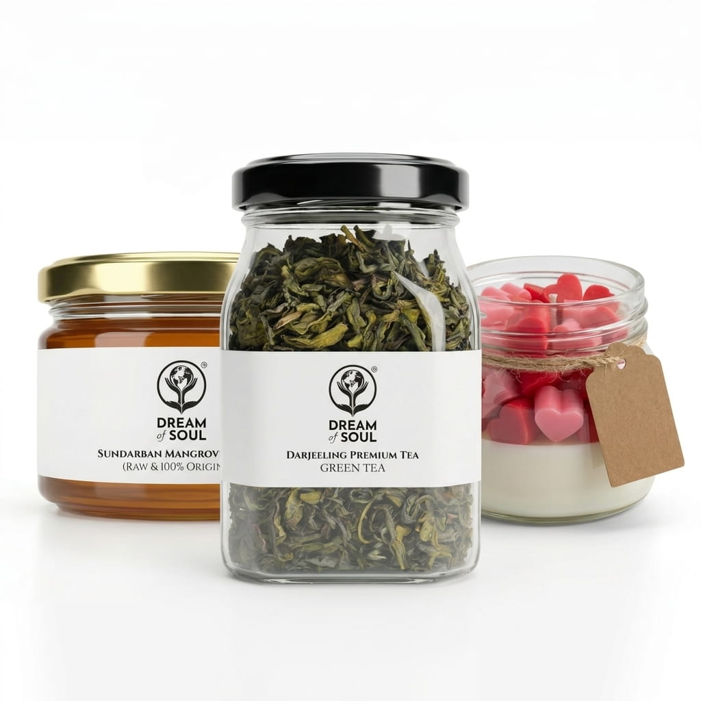 Pocket Calm Wellness Kit