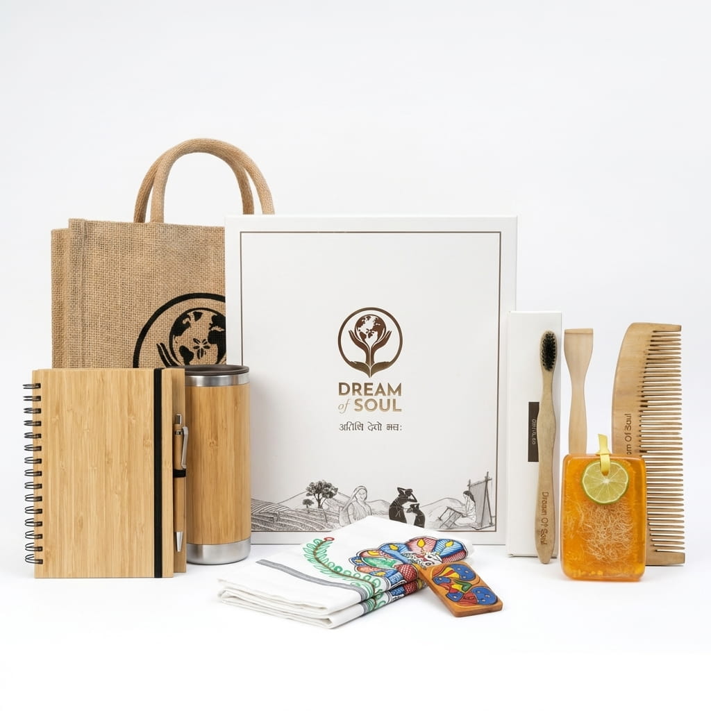 Corporate Induction Kit 