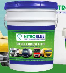 NITRO BLUE