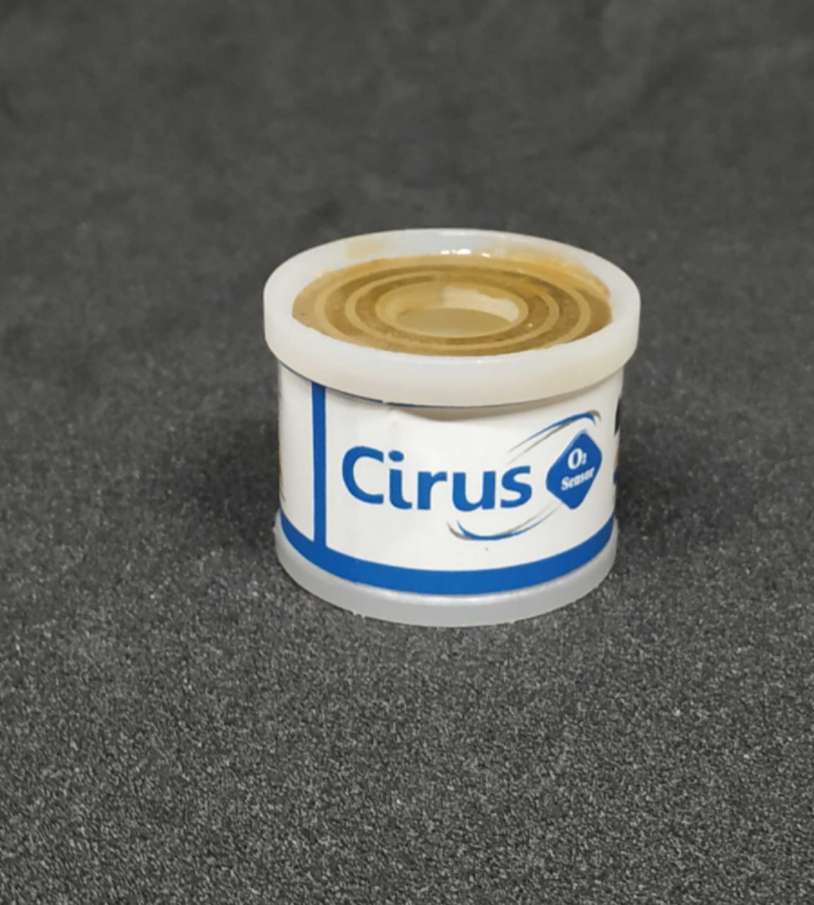 Cirrus O2 Sensor – Red Cap Model
