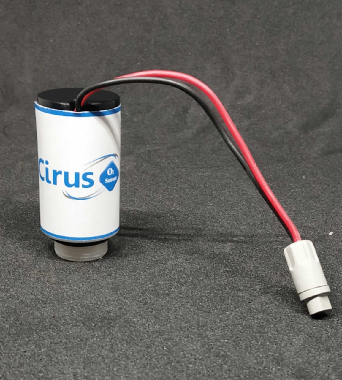 Cirrus O2 Sensor with Lead Wire