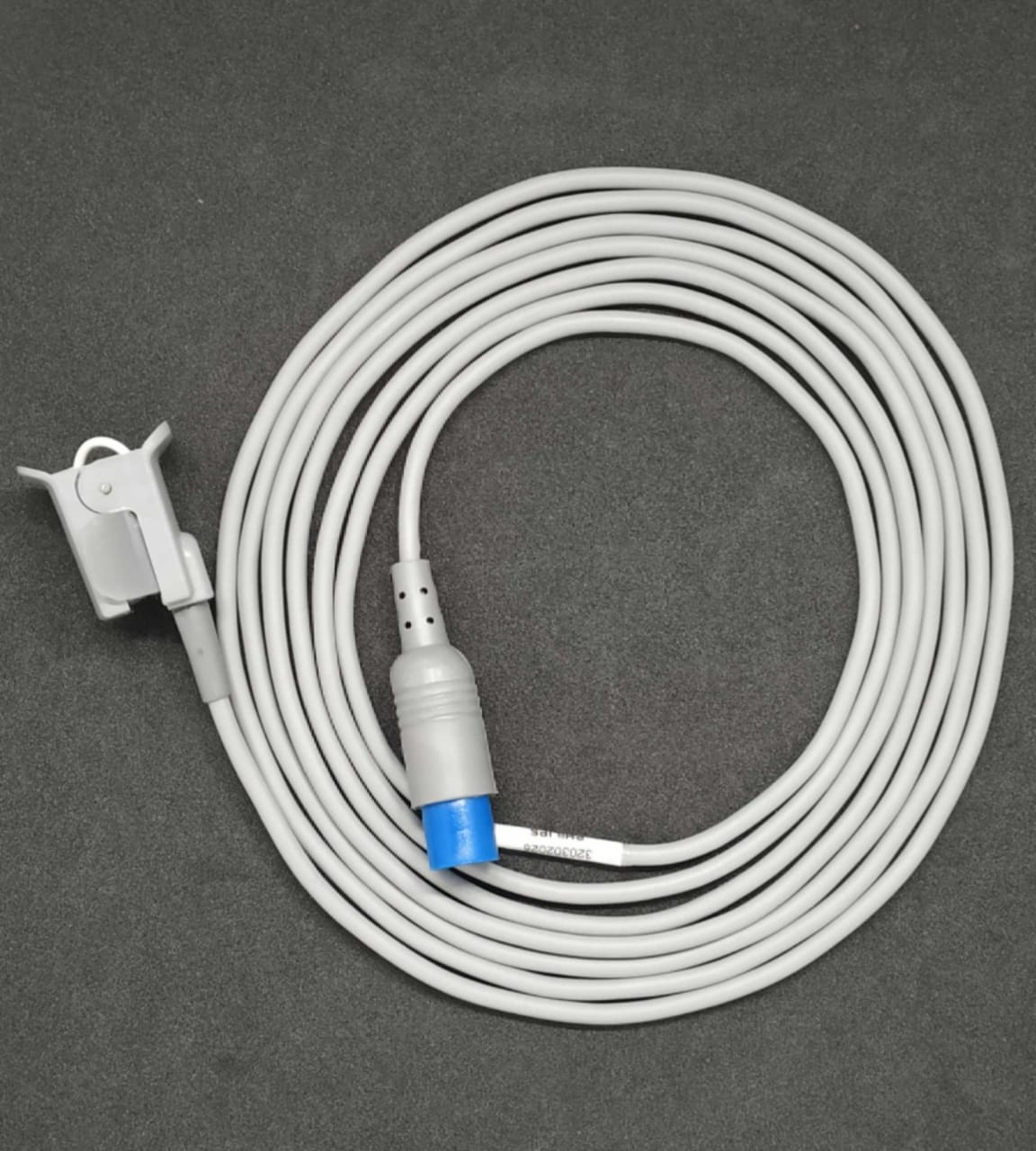 Pediatric Clip SpO2 Sensor