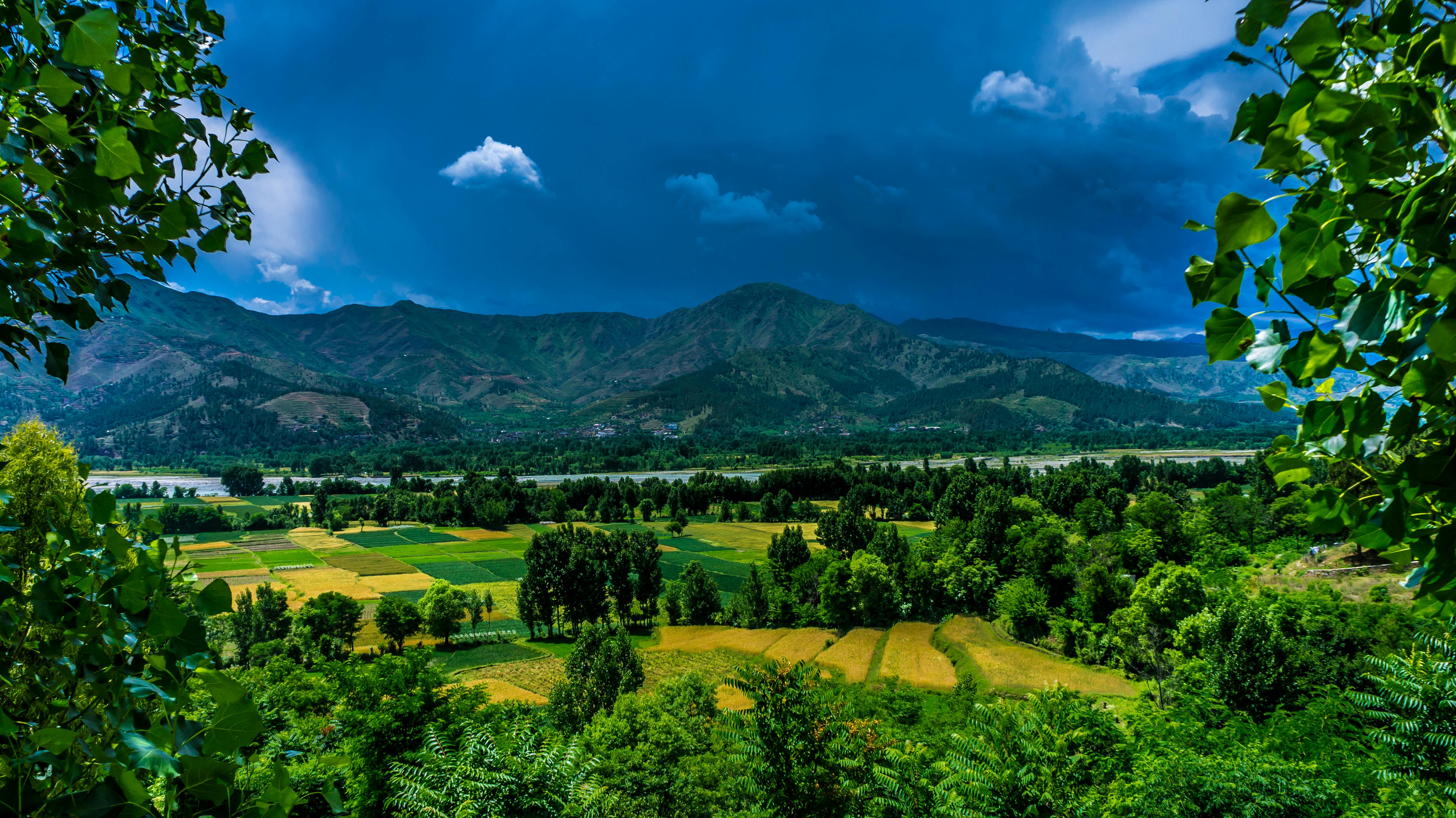 Tour Packages from Hyderabad | Domestic & International Holiday & Honeymoon Packages