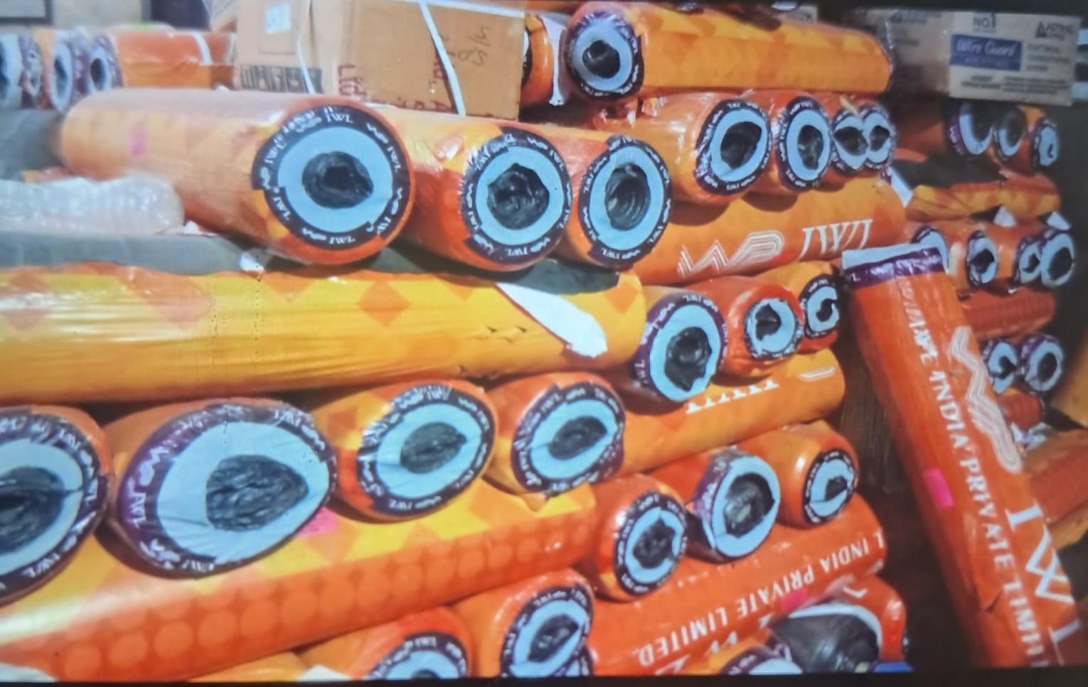 BITUMINEOUS PYPKOTE