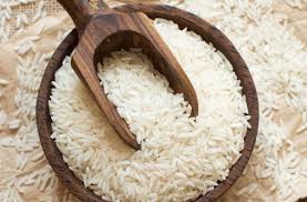 Non Basmati Rice