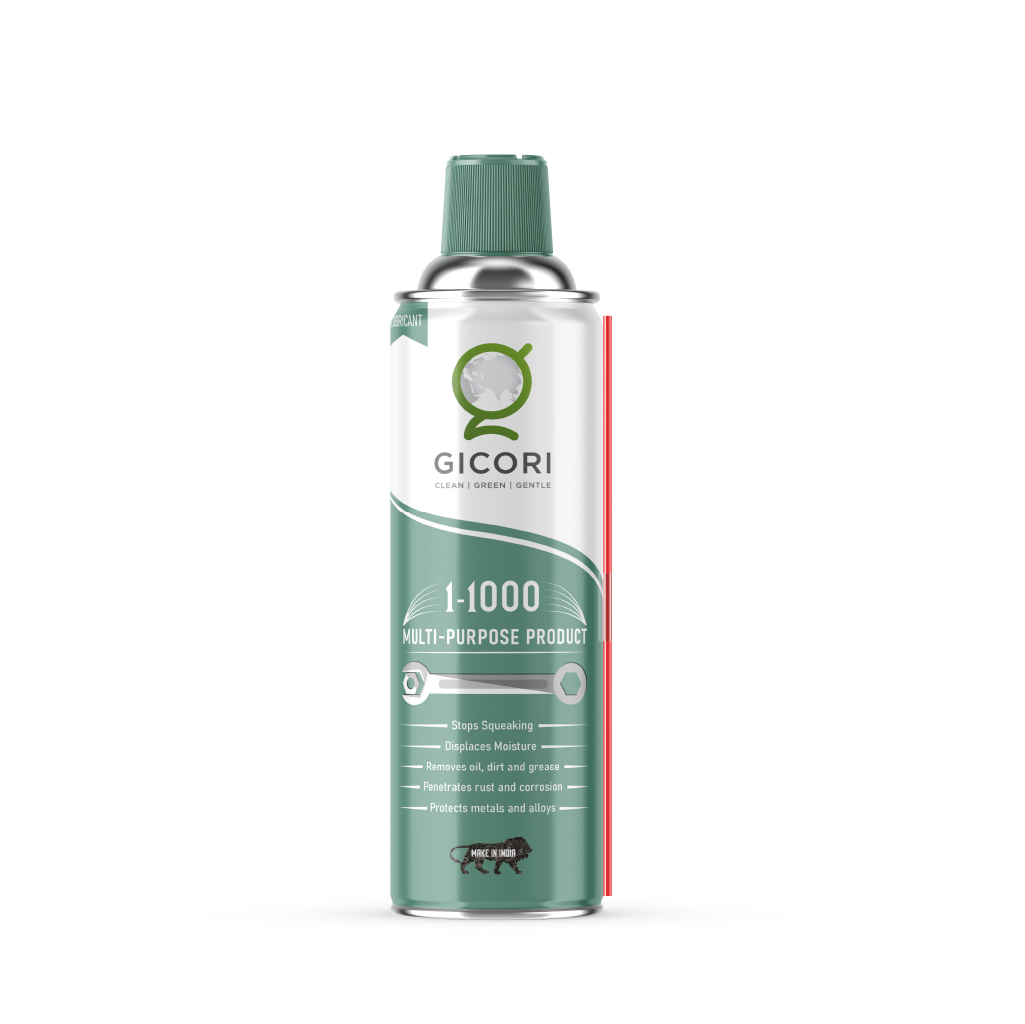 GICORI 1-1000 MULTI-PURPOSE PRODUCT