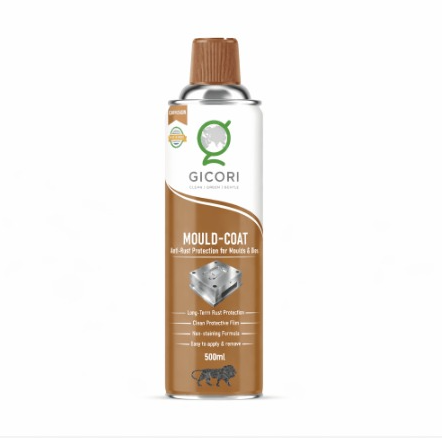 GICORI MOULD-COAT