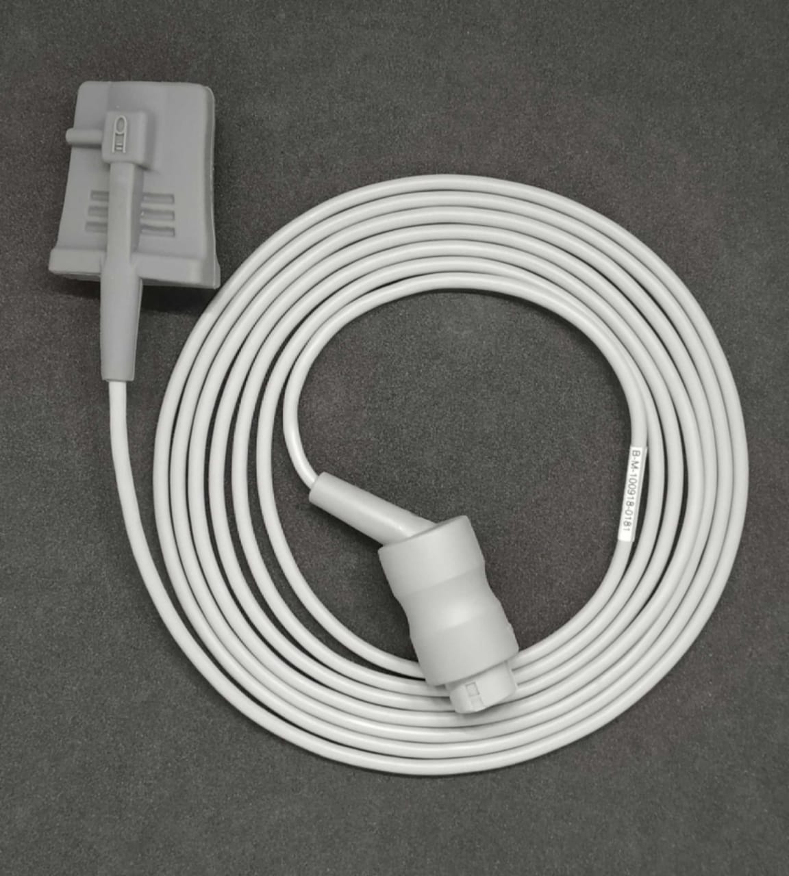 Reusable Temperature Probe (Rectal Surface Type)