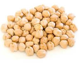 Chick Peas