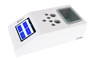 Semi auto Coagulation analyser -FibriTimer Zeta-1ME