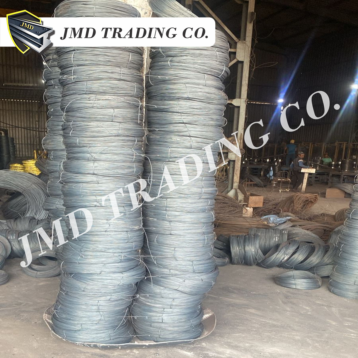 MS BINDING WIRE 