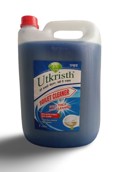 Toilet Cleaner Liquid