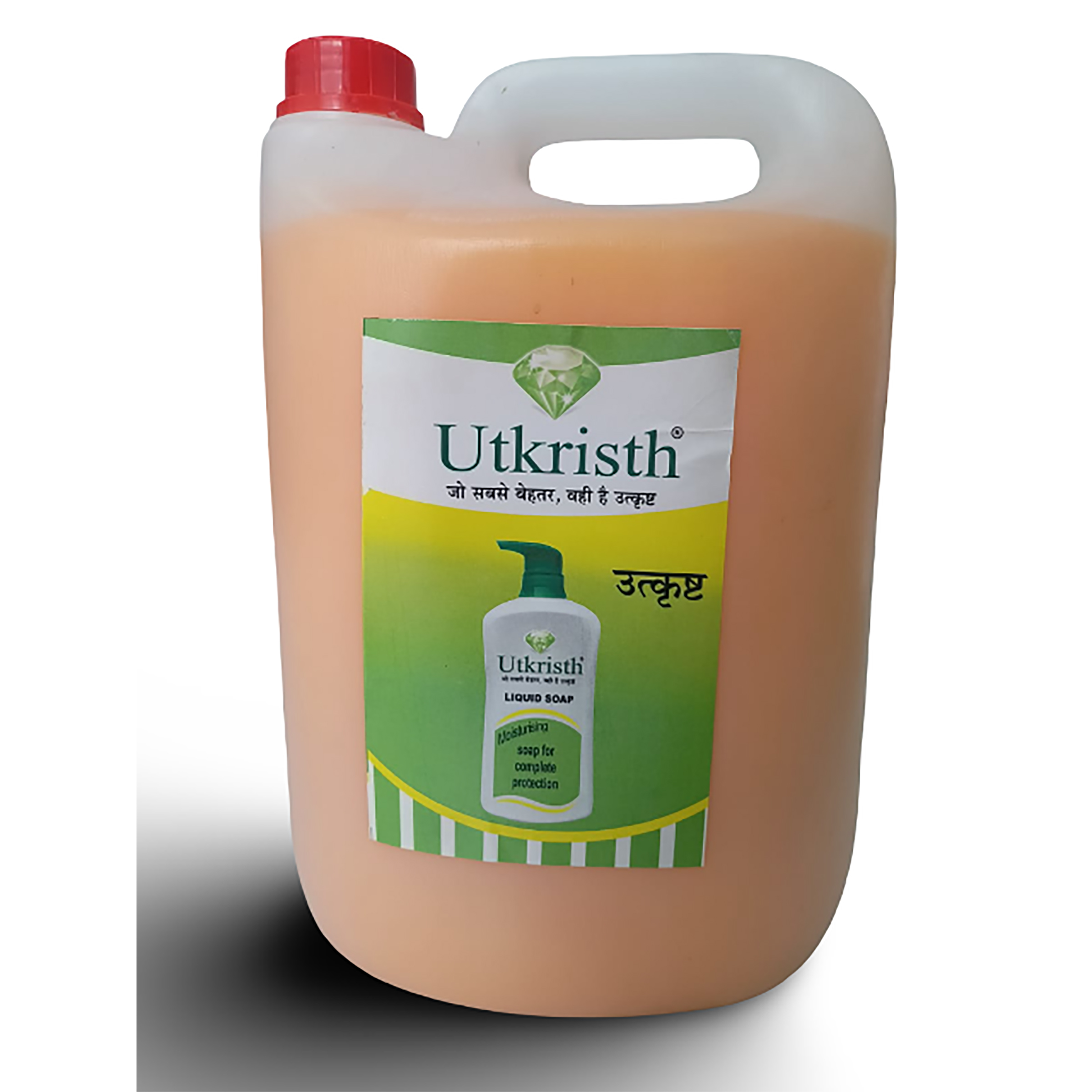 TOILET SOAP LIQUID