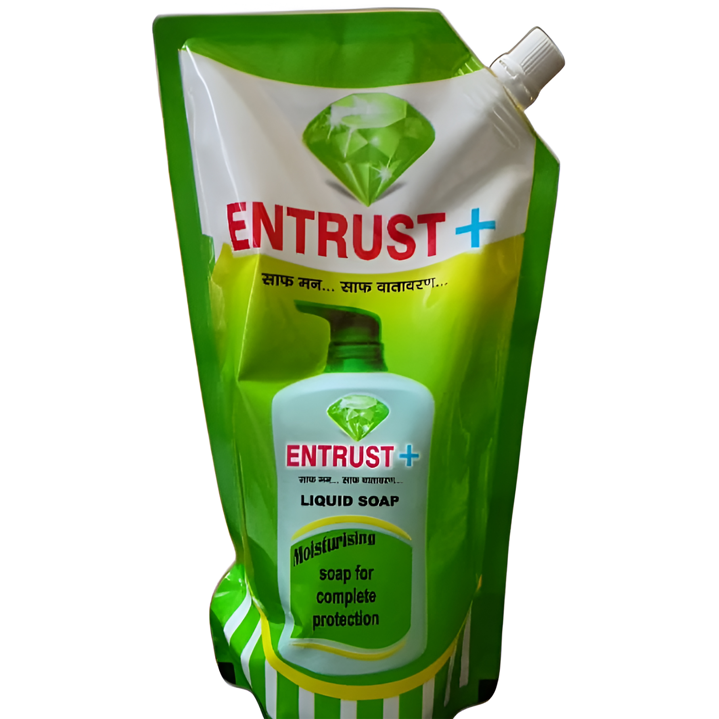 TOILET SOAP LIQUID IS4199
