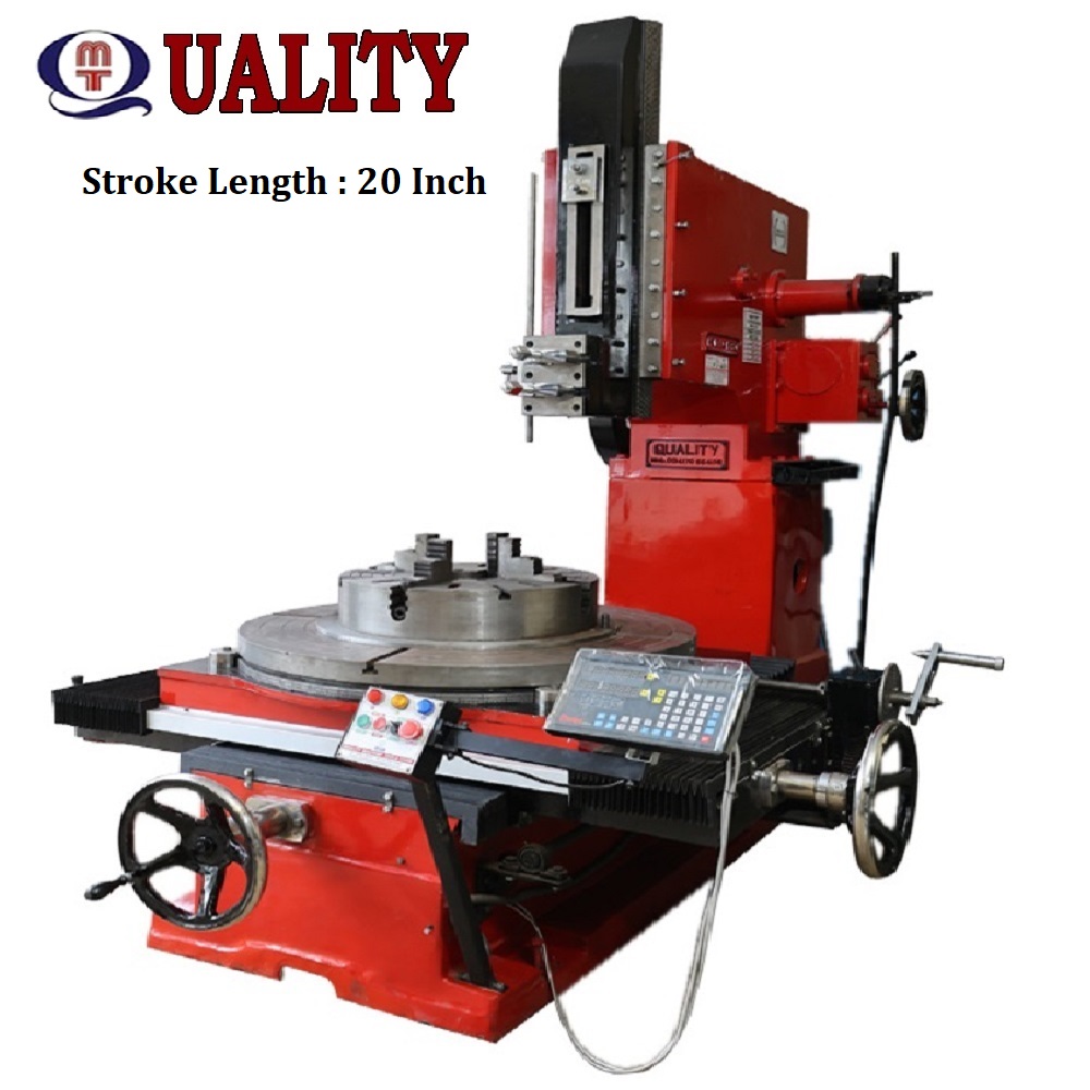 Slotting Machine