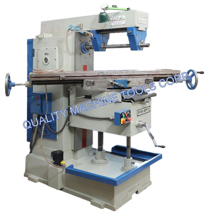 MILLING MACHINE