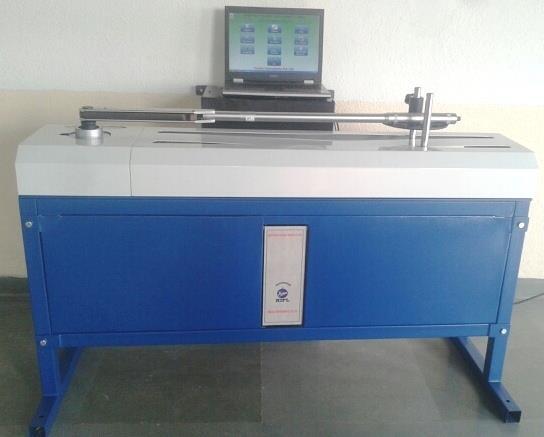 Motorized Electronic Torque Wrench Tester (METWT) : 1000 N.M