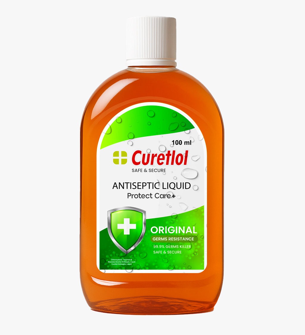 CURETLOL