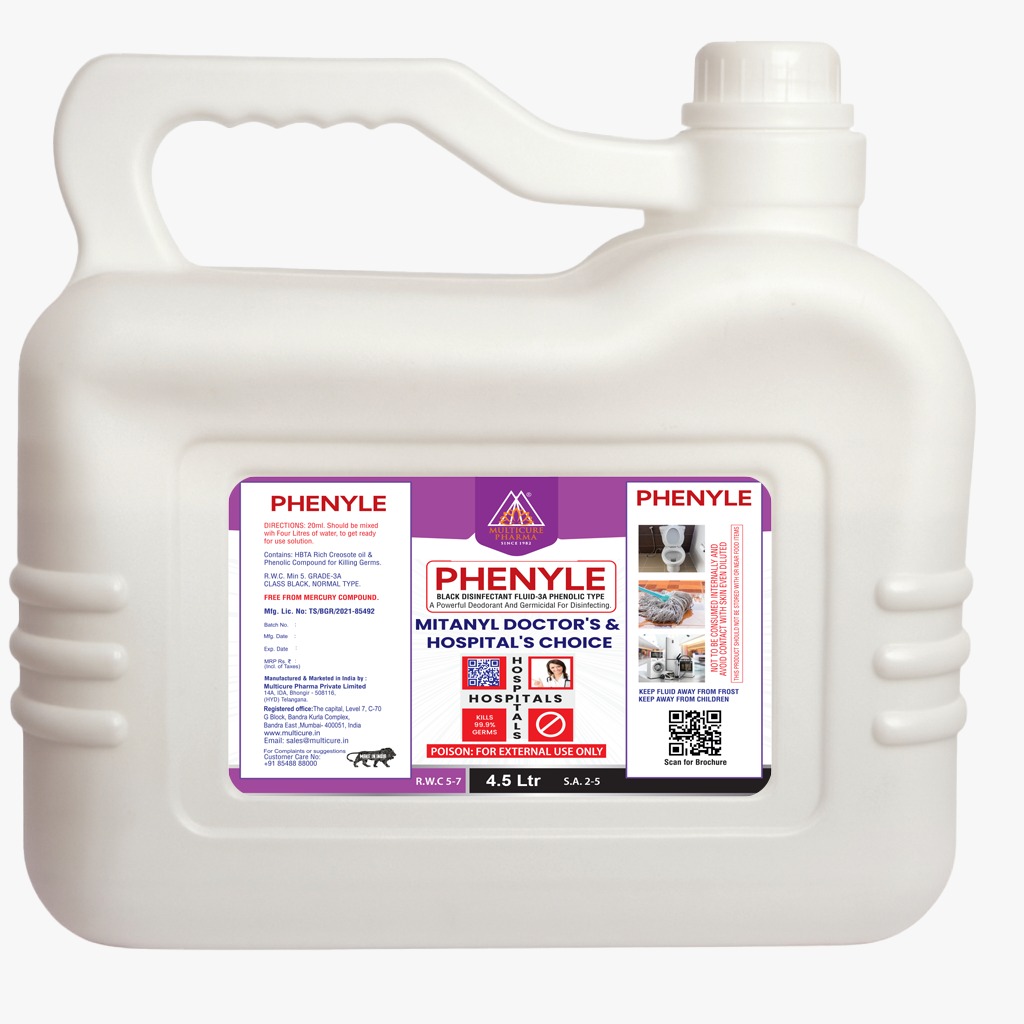 MUTANYL (BLACK)