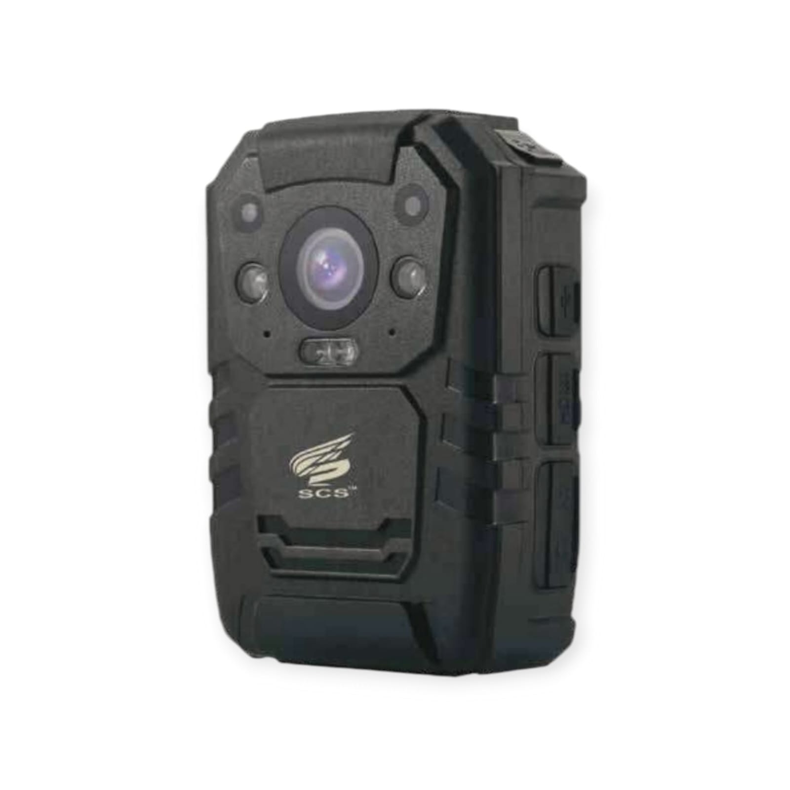 SCS SBWC-01 BODY WORN CAMERA