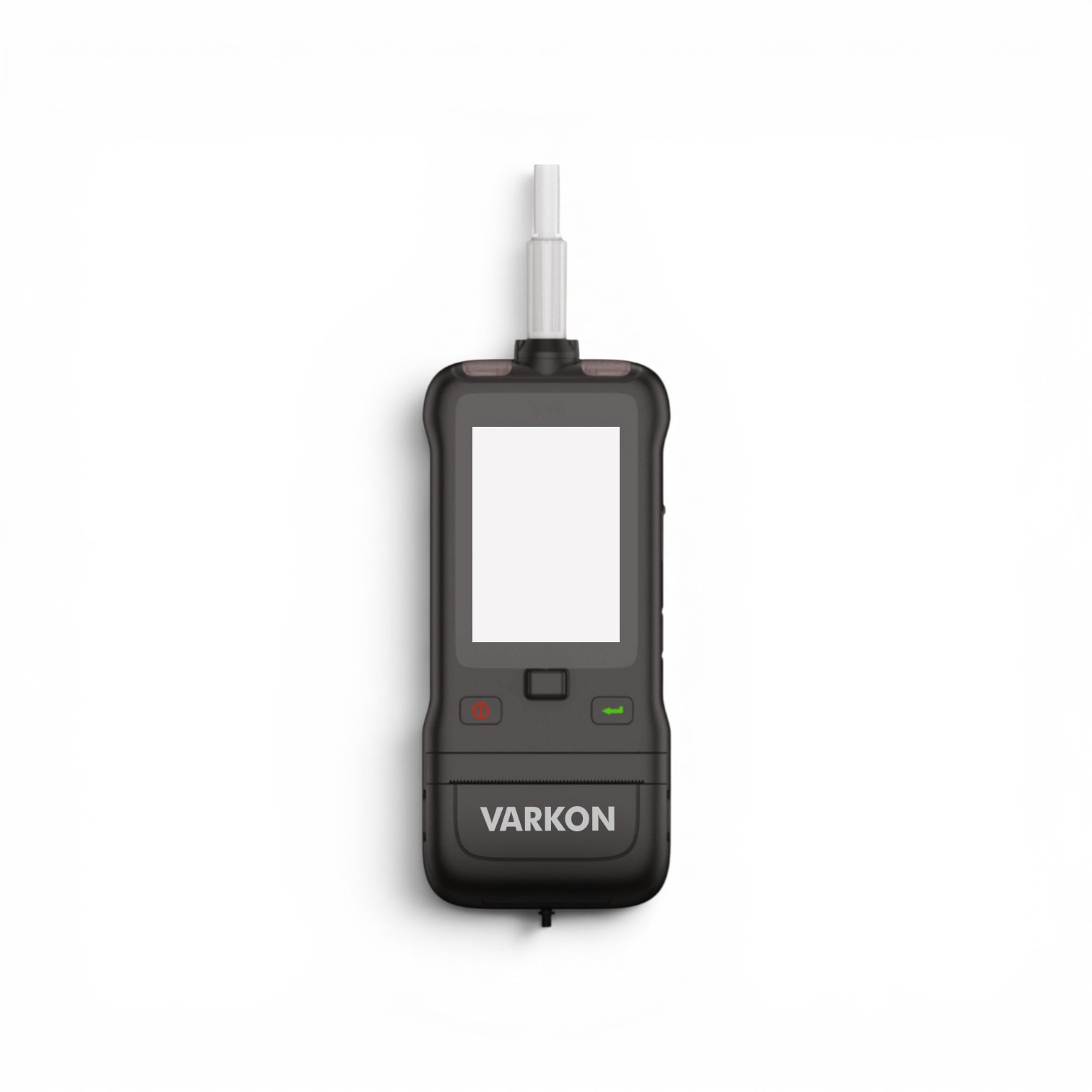 SANCHAR VBAA-02 BREATH ANALYSER