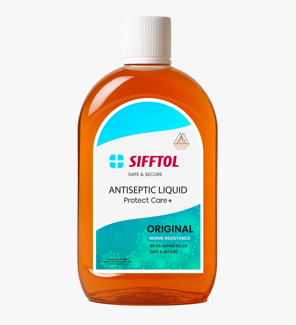 SIFFTOL 