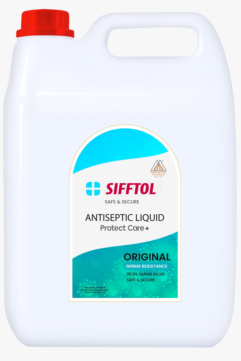 SIFFTOL
