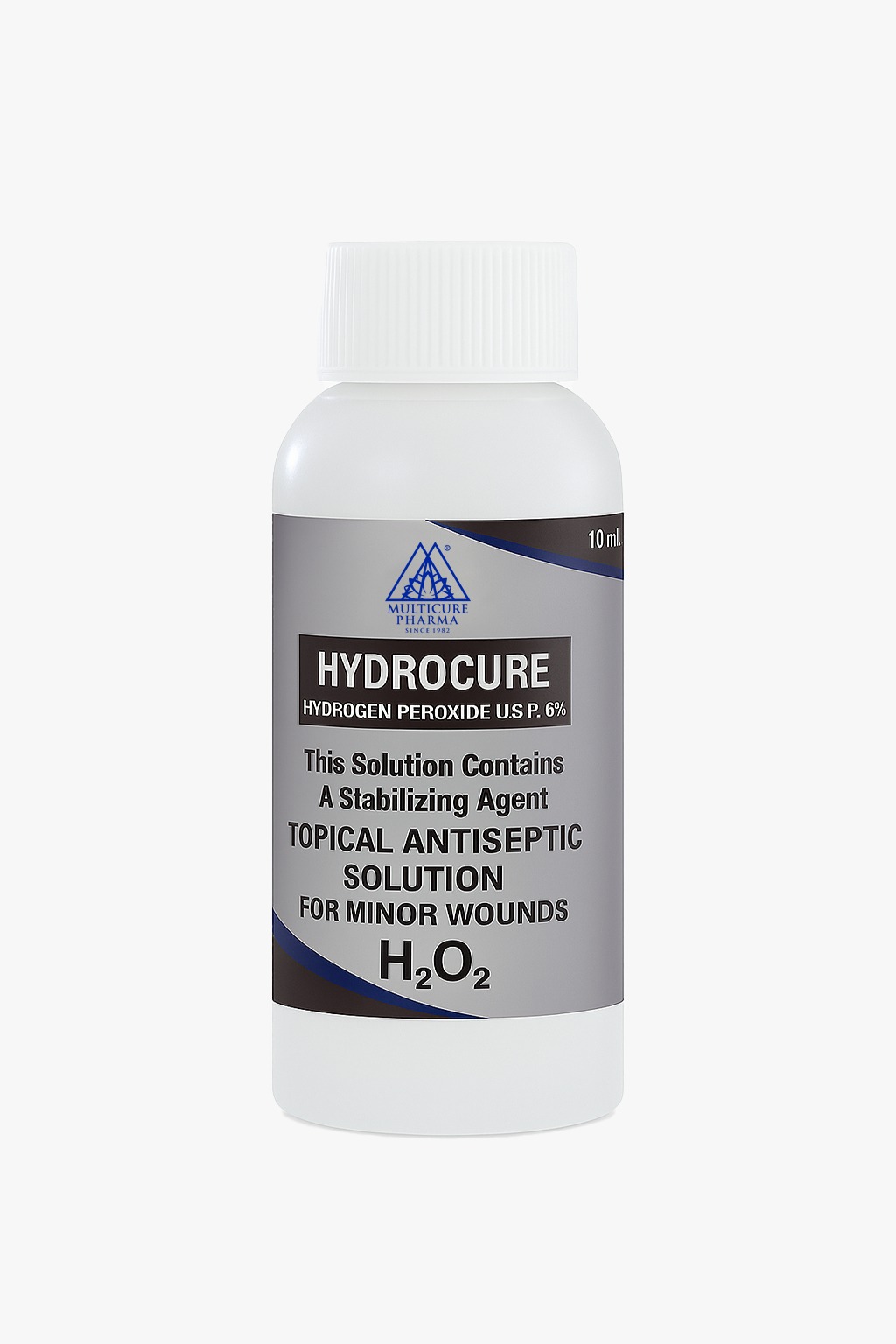 HYDROCURE USP