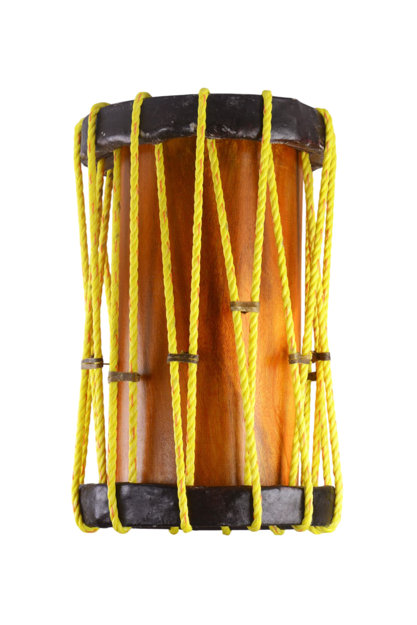 Membranophone  CHENDA 