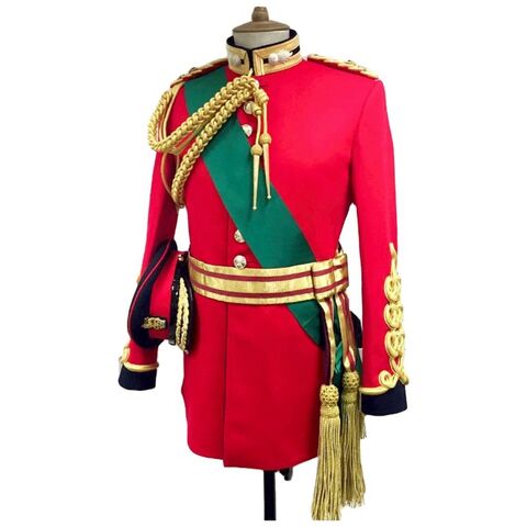 BAND UNIFORM  