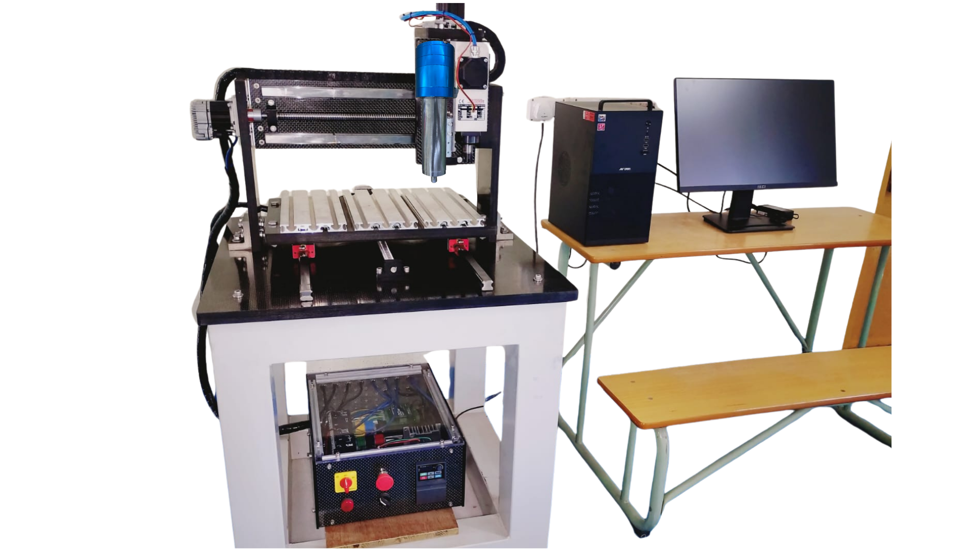 PCBMaker 4030 60K