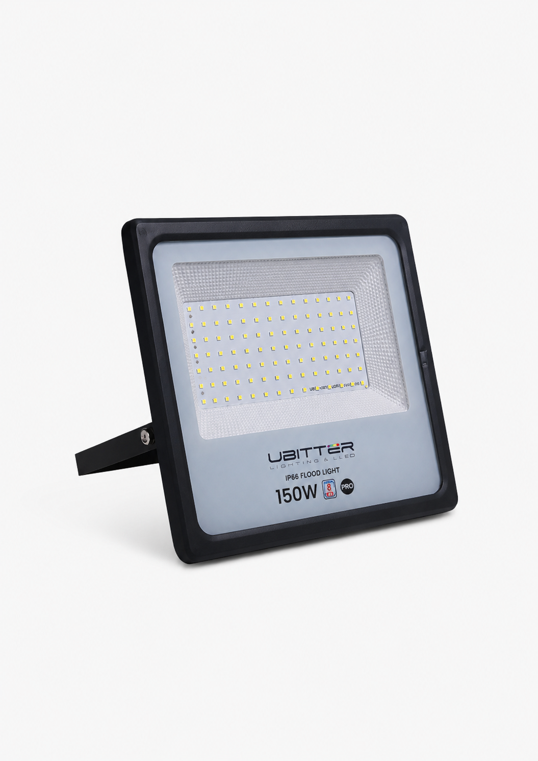 150W FLOOD LIGHT PRO COOL-UBITTER