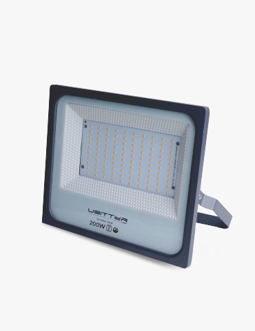 200W FLOOD LIGHT PRIME AMBER-UBITTER