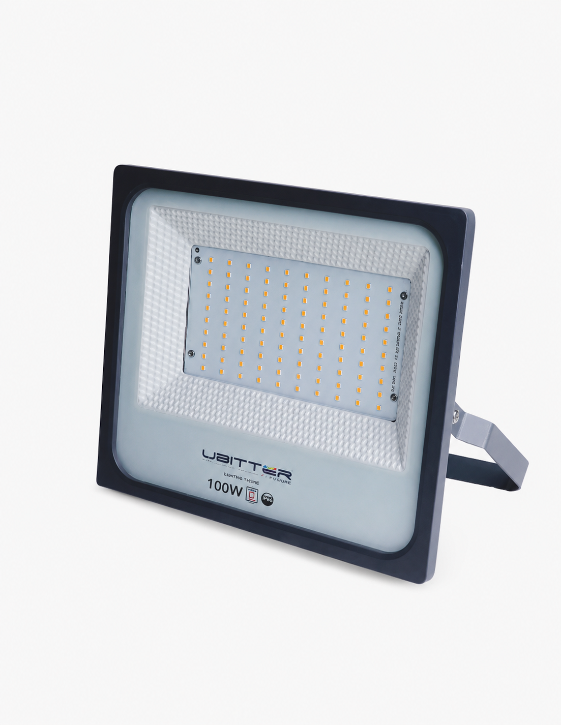 100W FLOOD LIGHT PRIME GREEN-UBITTER