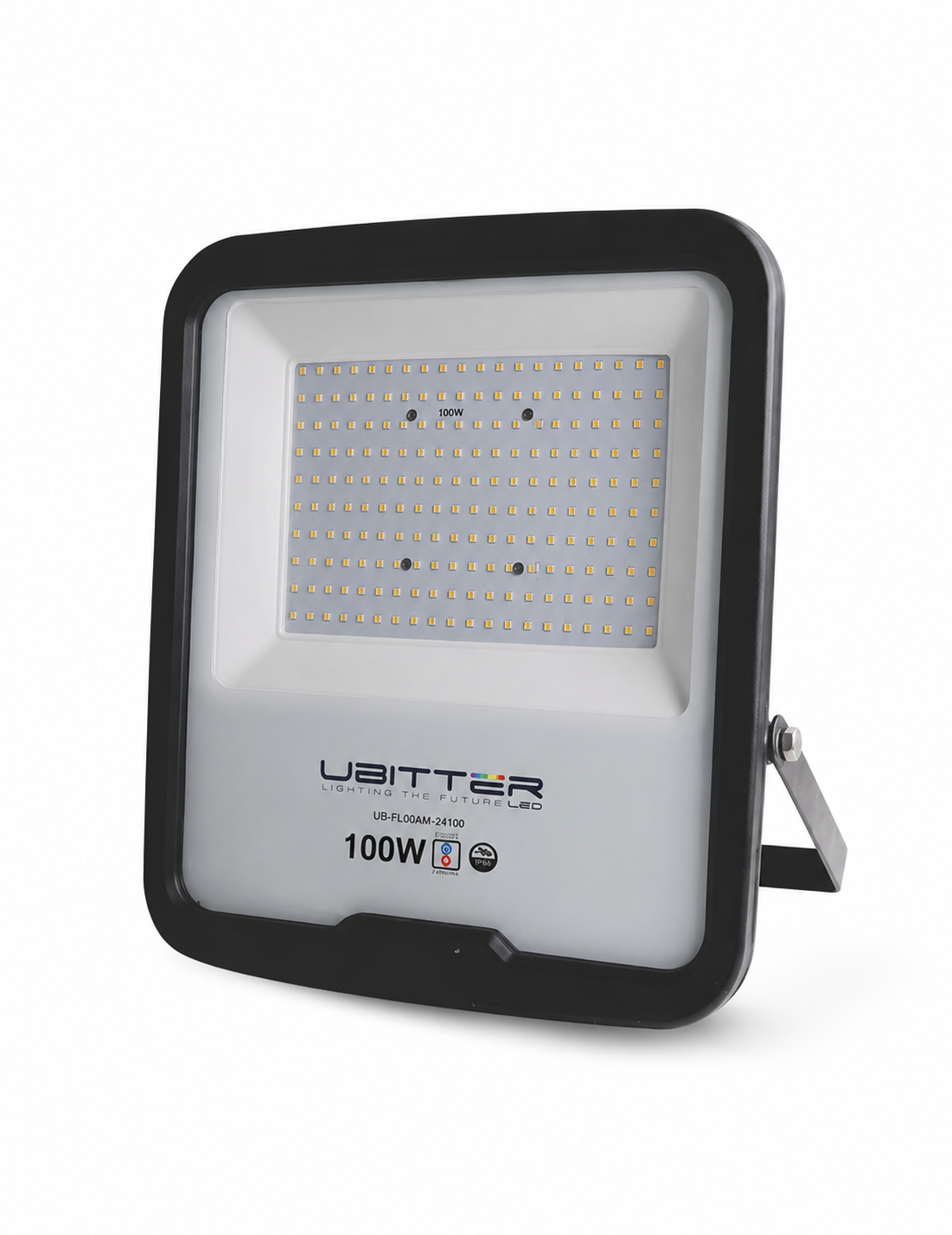 100W FLOOD LIGHT GALAXY PINK -UBITTER