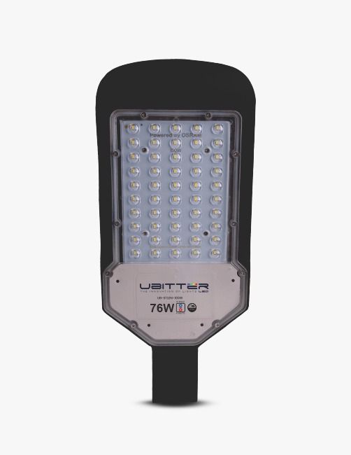 76W STREET LIGHT LENS COOL-UBITTER
