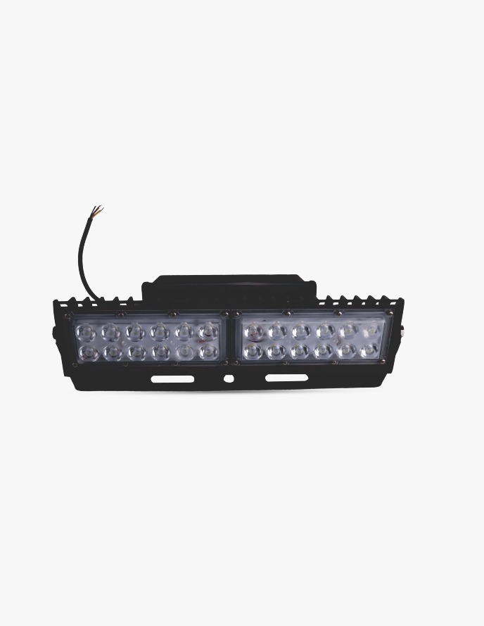 60W HIGHMAST LIGHT GALAXY COOL-UBITTER