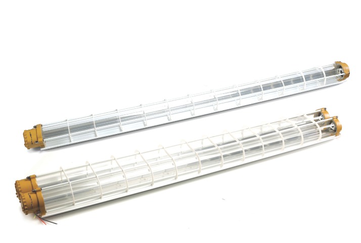 20W FIRE PROOF TUBELIGHT SINGLE TUBE- COOL