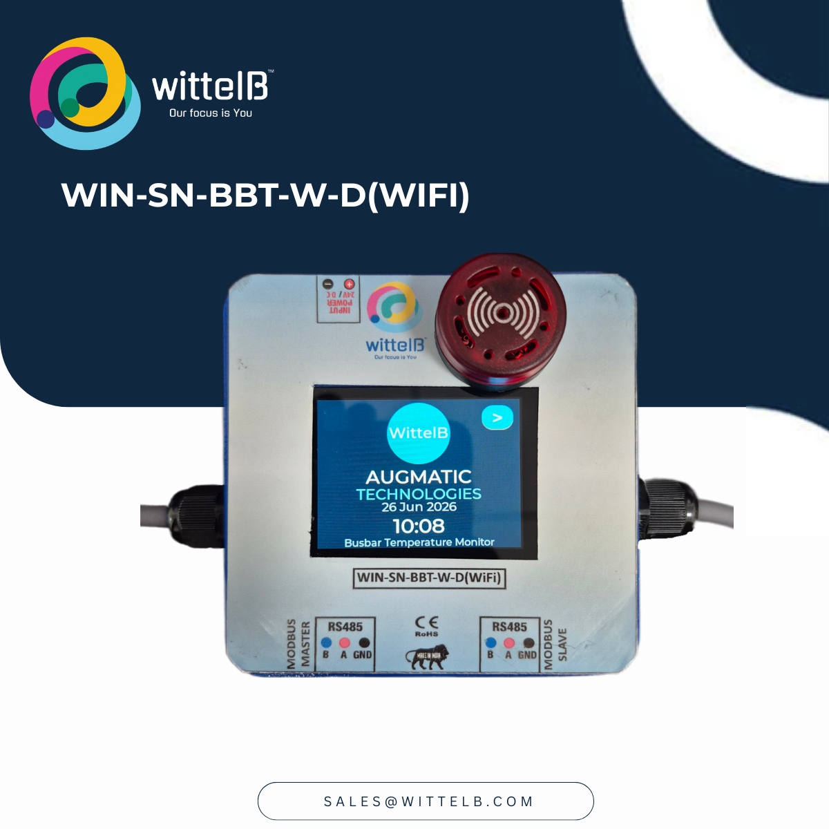 WIN - SN-BBT-W-D(WIFI)