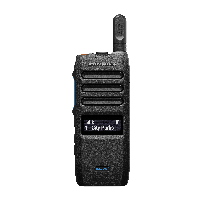 Motorola Solutions - Wave PTX
