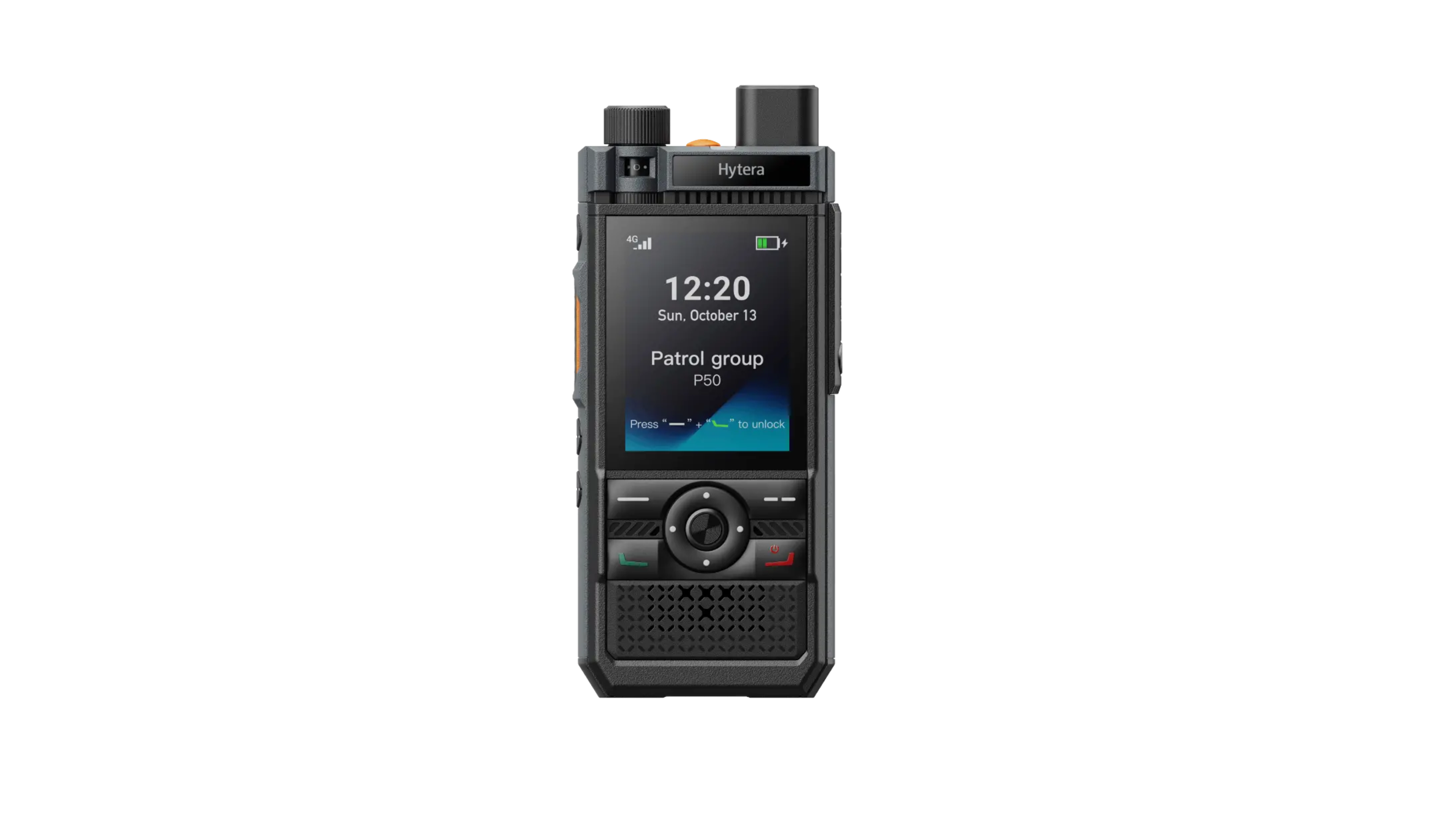 Hytera