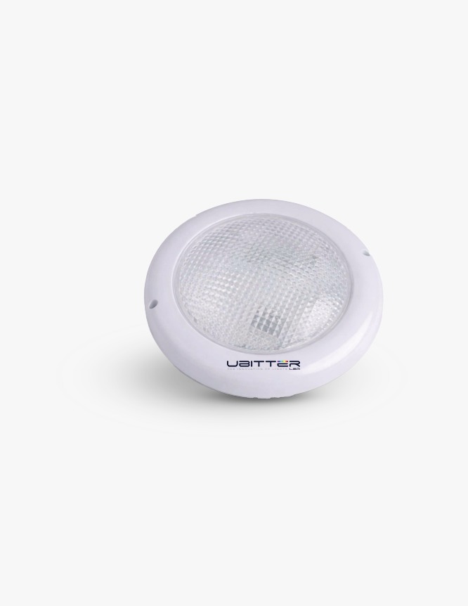 SWIMMING POOL LIGHT 24W BLUE -UBITTER