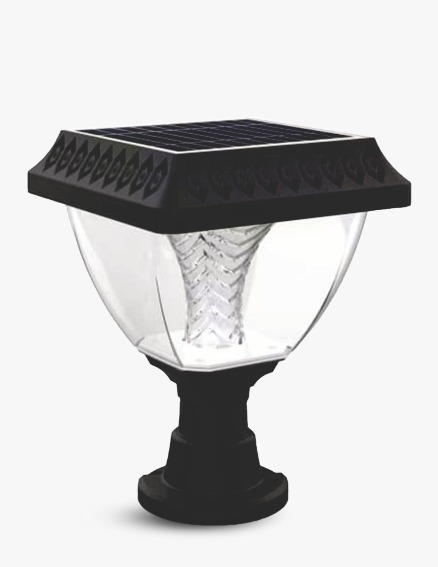 30W SOLAR GATE LIGHTS D3-UBITTER