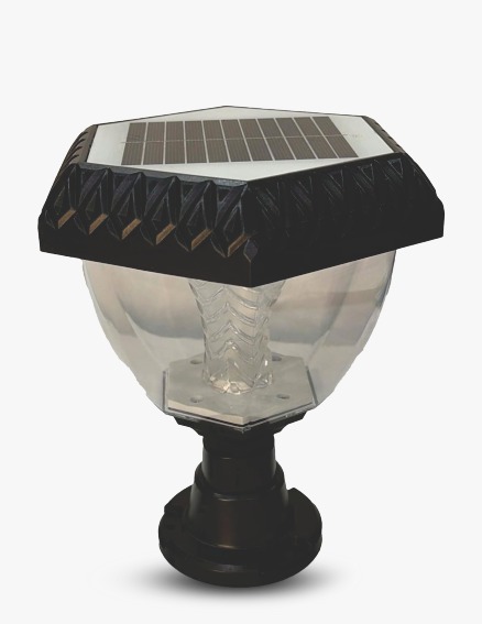 30W SOLAR GATE LIGHTS A3-UBITTER