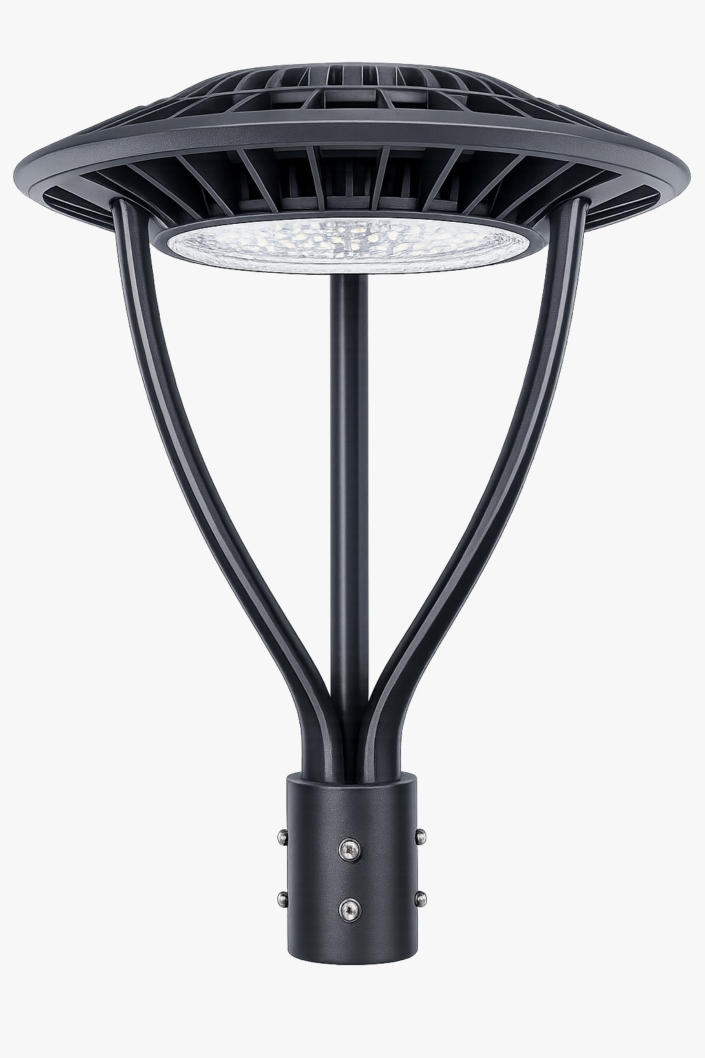 ORION - 50W POLE TOP LIGHT COOL